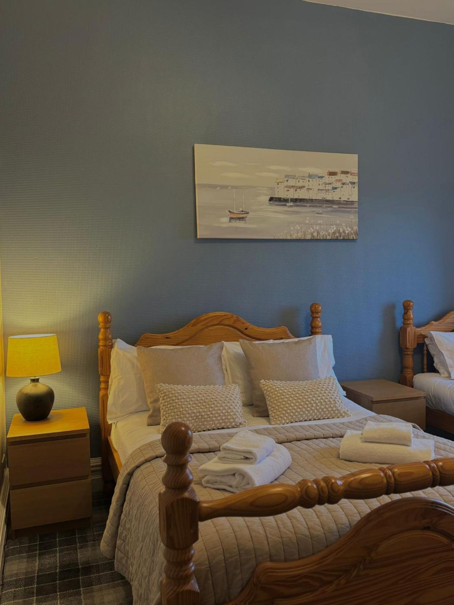The Waterford Arms Hotel Hartley Room photo