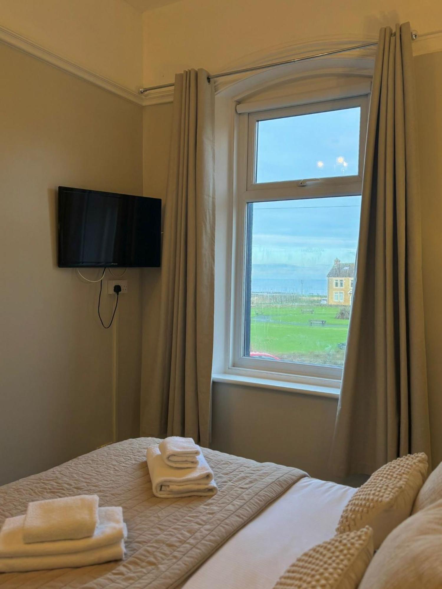 The Waterford Arms Hotel Hartley Room photo