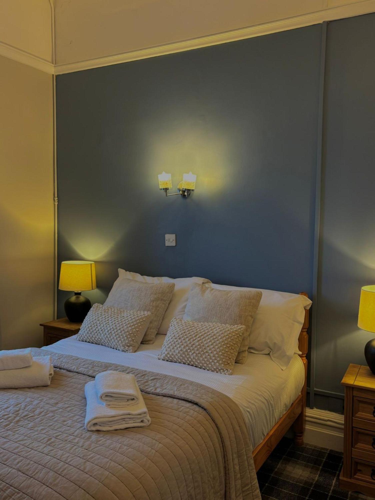 The Waterford Arms Hotel Hartley Room photo