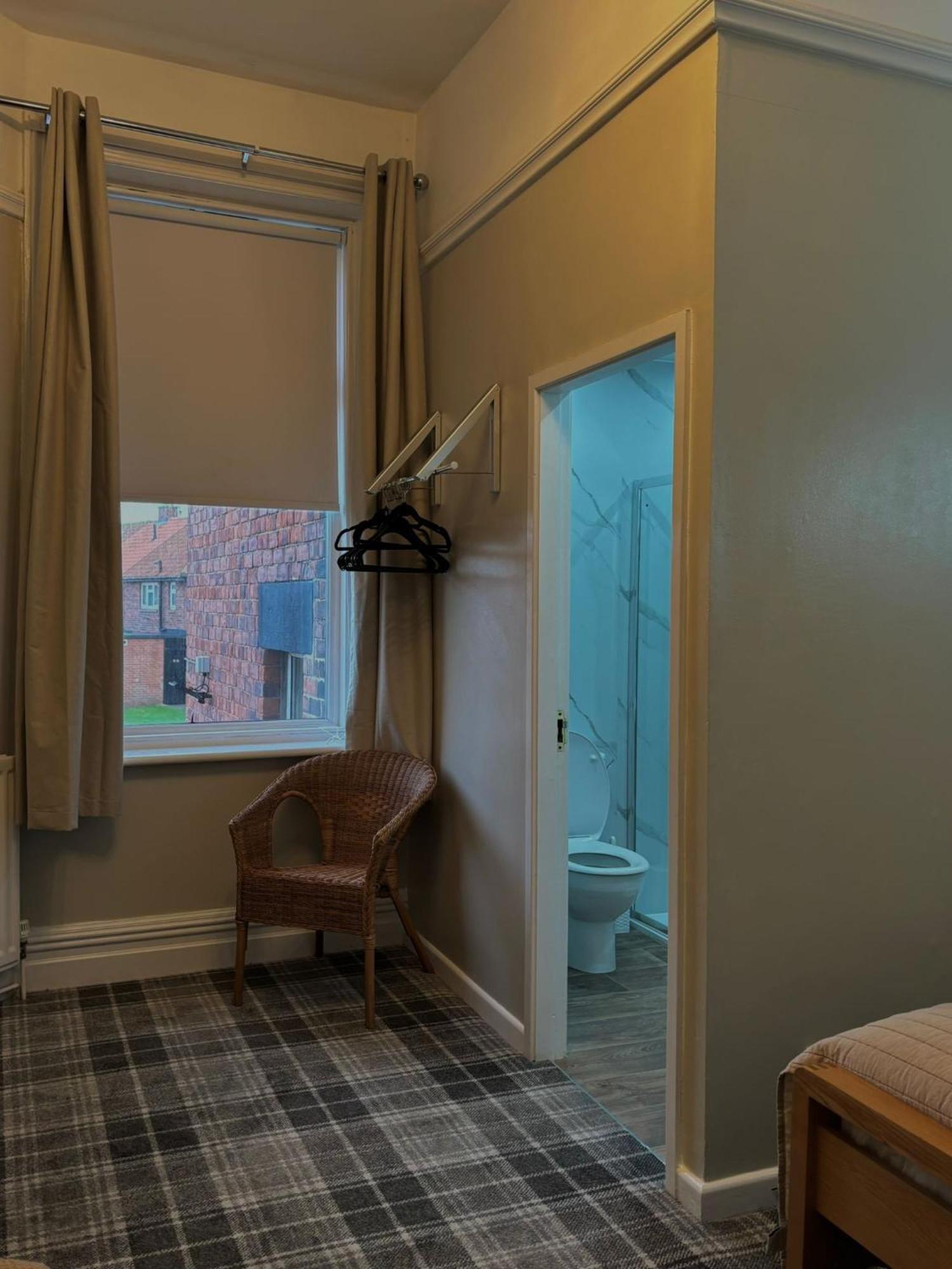 The Waterford Arms Hotel Hartley Room photo