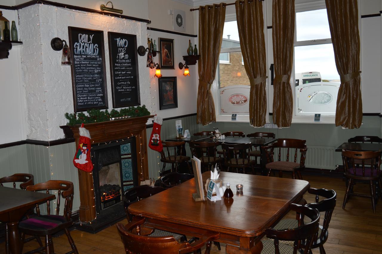 The Waterford Arms Hotel Hartley Exterior photo